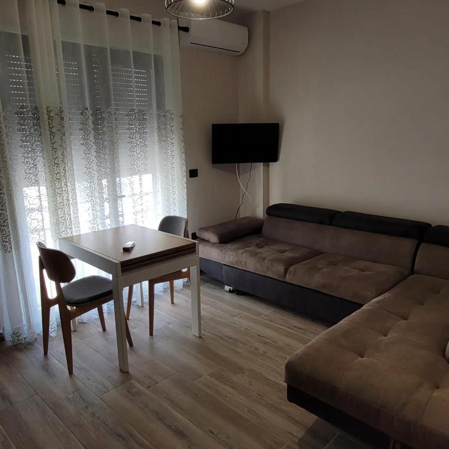 דורס Villa Olympia מראה חיצוני תמונה