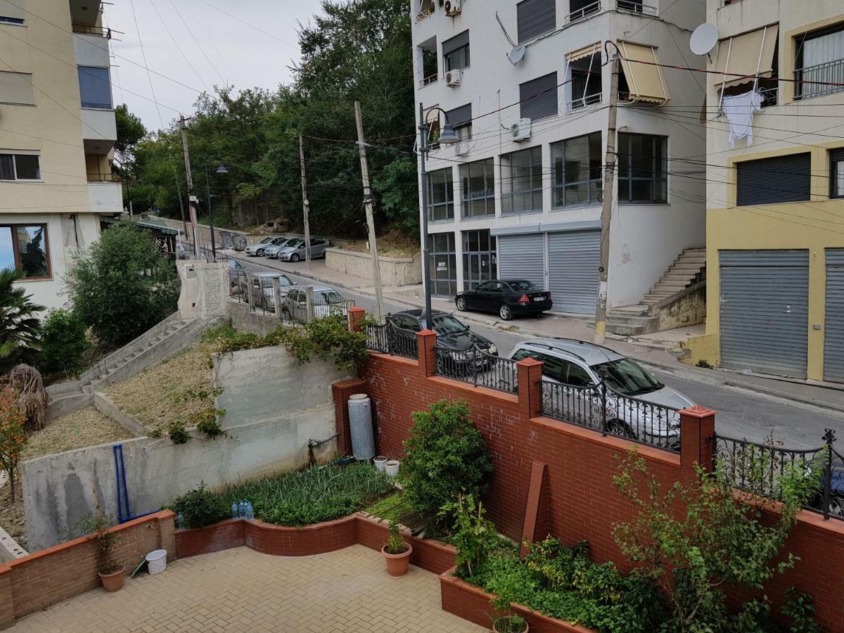דורס Villa Olympia מראה חיצוני תמונה